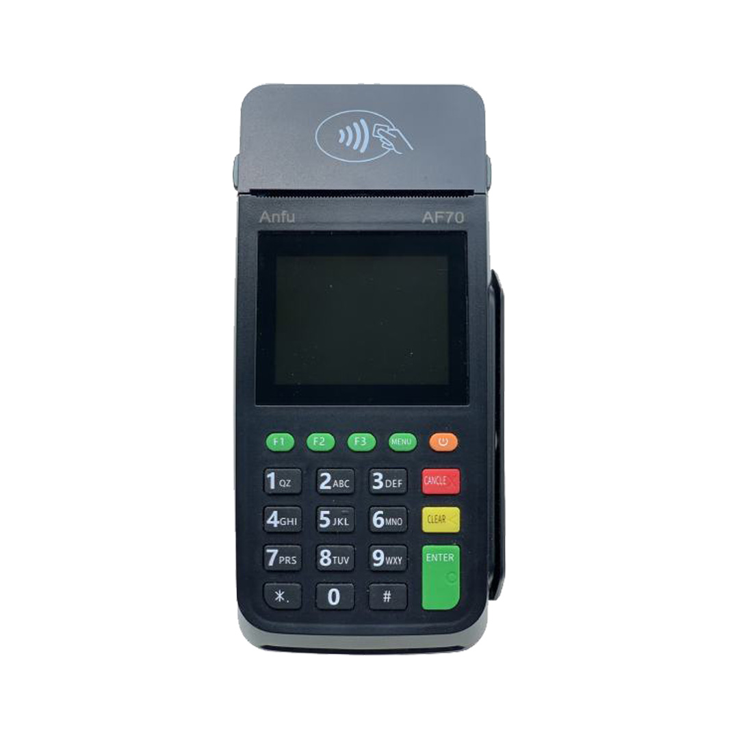 دستگاه AF-70 - آنفو